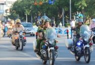 Cả nước hân hoan đón Tết Độc lập trong trật tự, an toàn