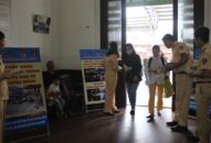 Từng bước đổi mới hình thức phổ biến pháp luật