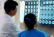 Nam thanh niên xuất huyết não do ngộ độc ma túy đá