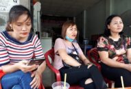 Công nhân muốn trở lại làm việc sau vụ giám đốc bỏ trốn ở Hải Phòng