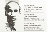 Di chúc – Điển hình sự giản dị, trong sáng phong cách ngôn ngữ Hồ Chí Minh