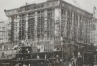 Kỳ cuối: Đón Bác về Lăng