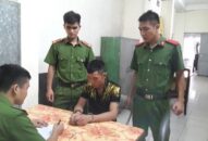 Tranh chấp đất đai tại Hải Phòng, dùng dao đâm trọng thương hàng xóm