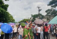 Hải Phòng: Công nhân Công ty KaiYang sẽ được thanh toán bảo hiểm xã hội