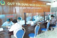 100% Chi nhánh tổ chức tín dụng trên địa bàn được giám sát từ xa