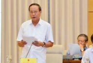 Thứ trưởng Công an nói lý do trao trả 395 người trong đường dây đánh bạc cho Trung Quốc