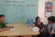 Công an phường Thượng Lý (quận Hồng Bàng): Giải cứu cô gái trẻ định nhảy cầu tự vẫn