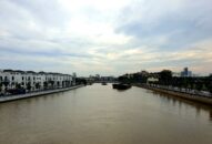 Điều chỉnh cục bộ quy hoạch chung TP Hải Phòng