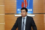 Chân dung tân Phó Tổng giám đốc PVN Lê Xuân Huyên