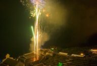 Đã qua 2/9, nhưng người dân và du khách Sa Pa vẫn không quên được những khoảnh khắc thú vị này