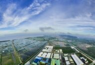 Điều chỉnh cục bộ quy hoạch chung thành phố Hải Phòng khu vực quận Dương Kinh và quận Đồ Sơn