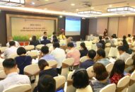 Việt Nam xuất khẩu hơn 25 triệu USD nông sản hữu cơ