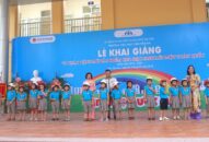 Trường Tiểu học Chu Văn An (Ngô Quyền):  Khai giảng năm học 2019 – 2020 và đón nhận Cờ thi đua Chính phủ