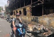 Chuyện thời cuộc: Thận trọng!