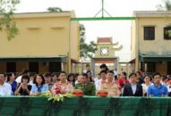 Đội CSGT-TT 113-CA huyện Vĩnh Bảo: Thực hiện hiệu quả các kế hoạch đảm bảo TTATGT