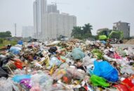 Giải pháp nào cho việc thu gom xử lý rác thải đô thị?