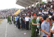 CAQ Đồ Sơn:  Sẵn sàng phương án bảo đảm ANTT Lễ hội chọi trâu Đồ Sơn