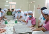 Tăng cường kiểm tra an toàn thực phẩm dịp Tết Trung thu 2019