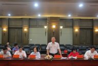 Bảo vệ môi trường ngành CNNL, VLXD và chế biến thực phẩm: Chưa thể yên tâm!