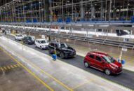 Siemens giúp VinFast sản xuất thành công đợt xe đầu trước thời hạn