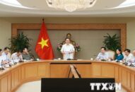 Đưa nhà máy DAP 1-Hải Phòng ra khỏi danh sách 12 dự án yếu kém