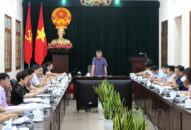 Rà soát các đối tượng chính sách đảm bảo chính xác, không để sót đối tượng được thụ hưởng theo Quyết định số 22 và Nghị quyết 32