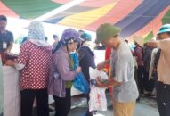 Chọi trâu Đồ Sơn 2019: 2 triệu đồng cho 1kg thịt trâu chọi… thua cuộc