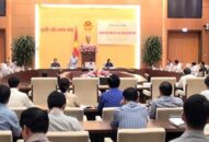 Chuẩn bị lấy ý kiến về dự án Luật Hòa giải, đối thoại tại Tòa án