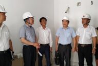 Dự án đầu tư xây dựng chung cư HH3, HH4 Đồng Quốc Bình  phấn đấu hoàn thành trước Tết Nguyên đán