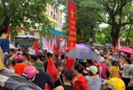 Thành lập Hội đồng Bảo hộ lao động ở 155 doanh nghiệp