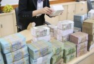 Gần 139.000 tỷ đồng huy động tiết kiệm