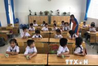 Tạo chuyển biến mạnh mẽ trong giáo dục đạo đức, kỹ năng sống