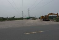 Dự án giao thông đô thị Hải Phòng đoạn chạy qua huyện An Dương: 	4 hộ dân xã Đặng Cương tự nguyện nhận tiền, bàn giao mặt bằng