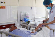 Người dân chủ quan với nhiễm khuẩn liên cầu lợn