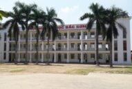 Trường tiểu học Bắc Sơn (An Dương): Đưa vào sử dụng 2 công trình trong năm học mới