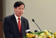 Sếp Vingroup kể chuyện xây dựng thương hiệu VinFast trong lòng người Việt