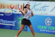 Thông cáo báo chí Giải quần vợt Chuyên nghiệp Việt Nam năm 2019 – VTF Masters 500 lần thứ 3 – Lạch Tray Cup 2019 tại Hải Phòng