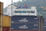 Gemadept mệt nhọc thu nợ