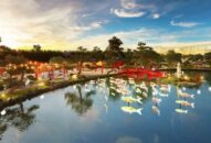 Vinhomes Smart city ra mắt phân khu The Sapphire 3