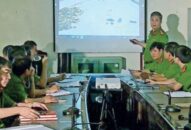 Đại tá kể chuyện dẹp loạn đất Cảng: Trùm Minh “thập” dính đòn “gậy ông đập lưng ông”