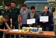 Chủ động phòng ngừa, tăng cường hợp tác với các nước đấu tranh hiệu quả với tội phạm ma túy