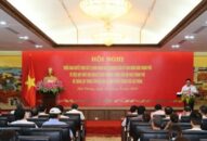 Thành lập Trung tâm Hội nghị thành phố và Nhà khách thành phố Hải Phòng