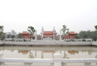 Thành lập Ban Quản lý Nhà tưởng niệm đồng chí Nguyễn Đức Cảnh tại xã An Đồng, huyện An Dương