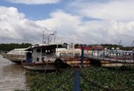 Hải Phòng: Vì sao bến phà Bính được đề xuất dừng hoạt động?