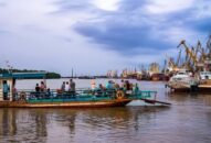 Đề xuất dừng hoạt động của bến phà Bính từ 01/10