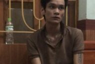 Lực lượng CSGT- Công an huyện Thủy Nguyên: Bắt đối tượng tàng trữ ma túy