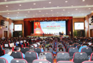 Thanh niên Hải Phòng tiên phong, sáng tạo, tình nguyện, hội nhập và phát triển