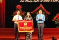 Công đoàn ngành Giáo dục Hải Phòng phấn đấu hoàn thành thắng lợi nhiệm vụ, chương trình công tác năm học 2019 – 2020