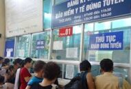 Tỉ lệ bao phủ BHYT trên địa bàn thành phố đạt 87,44%