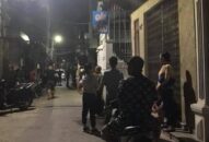 Thông tin về vụ án xảy ra tại phường Vĩnh Niệm, quận Lê Chân